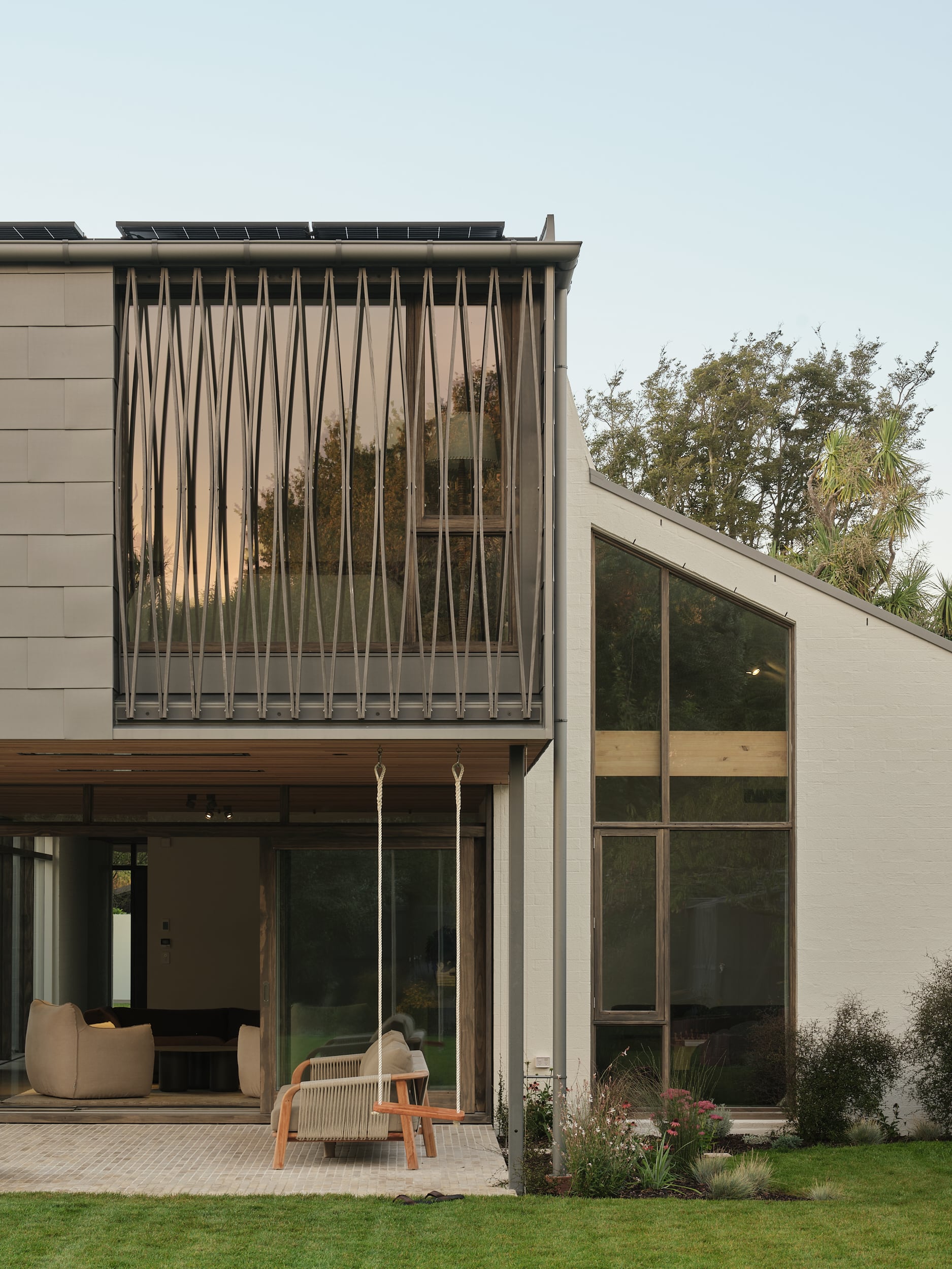Fleetwood Construction – Mansfield Project5