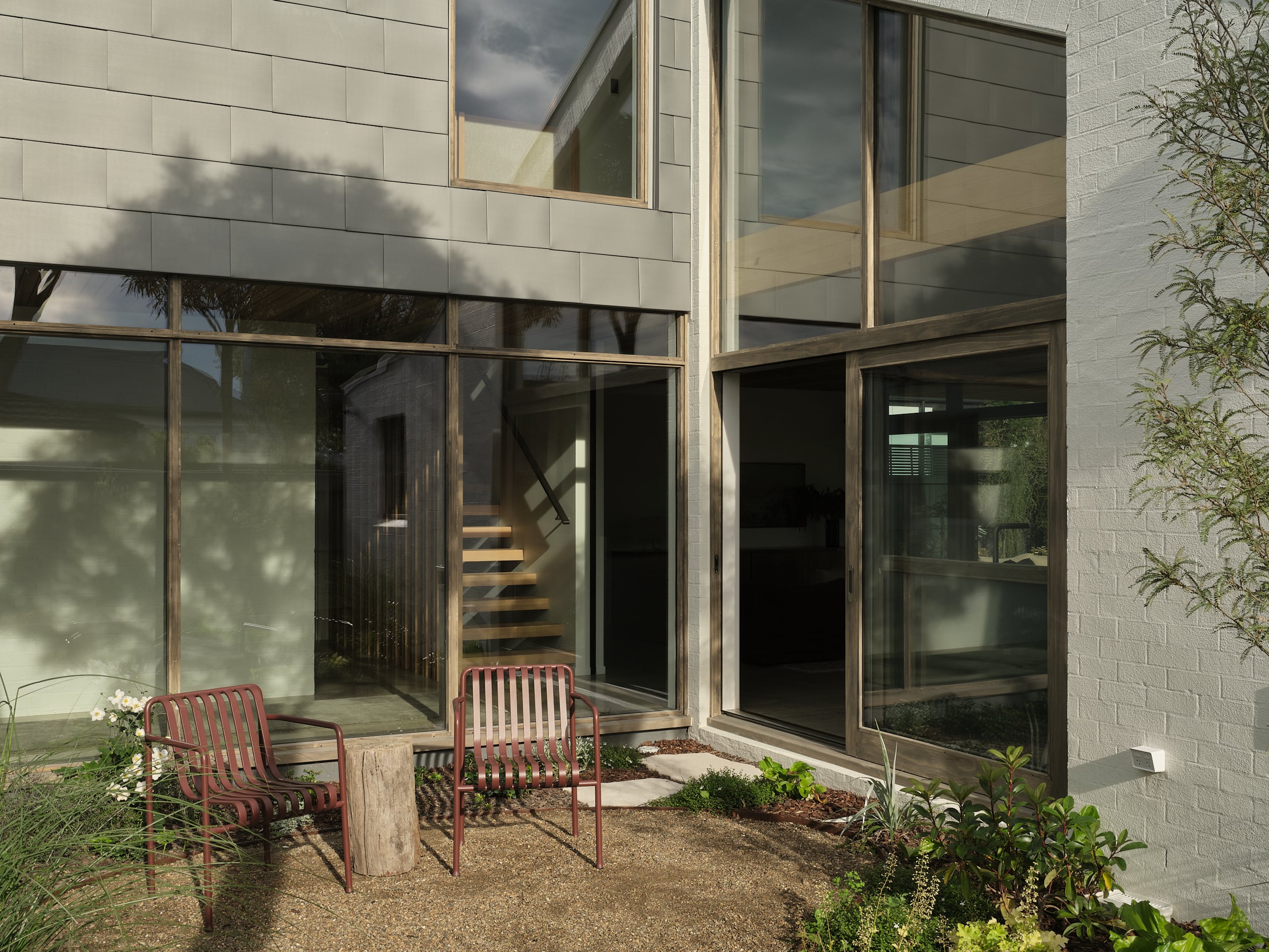 Fleetwood Construction – Mansfield Project6