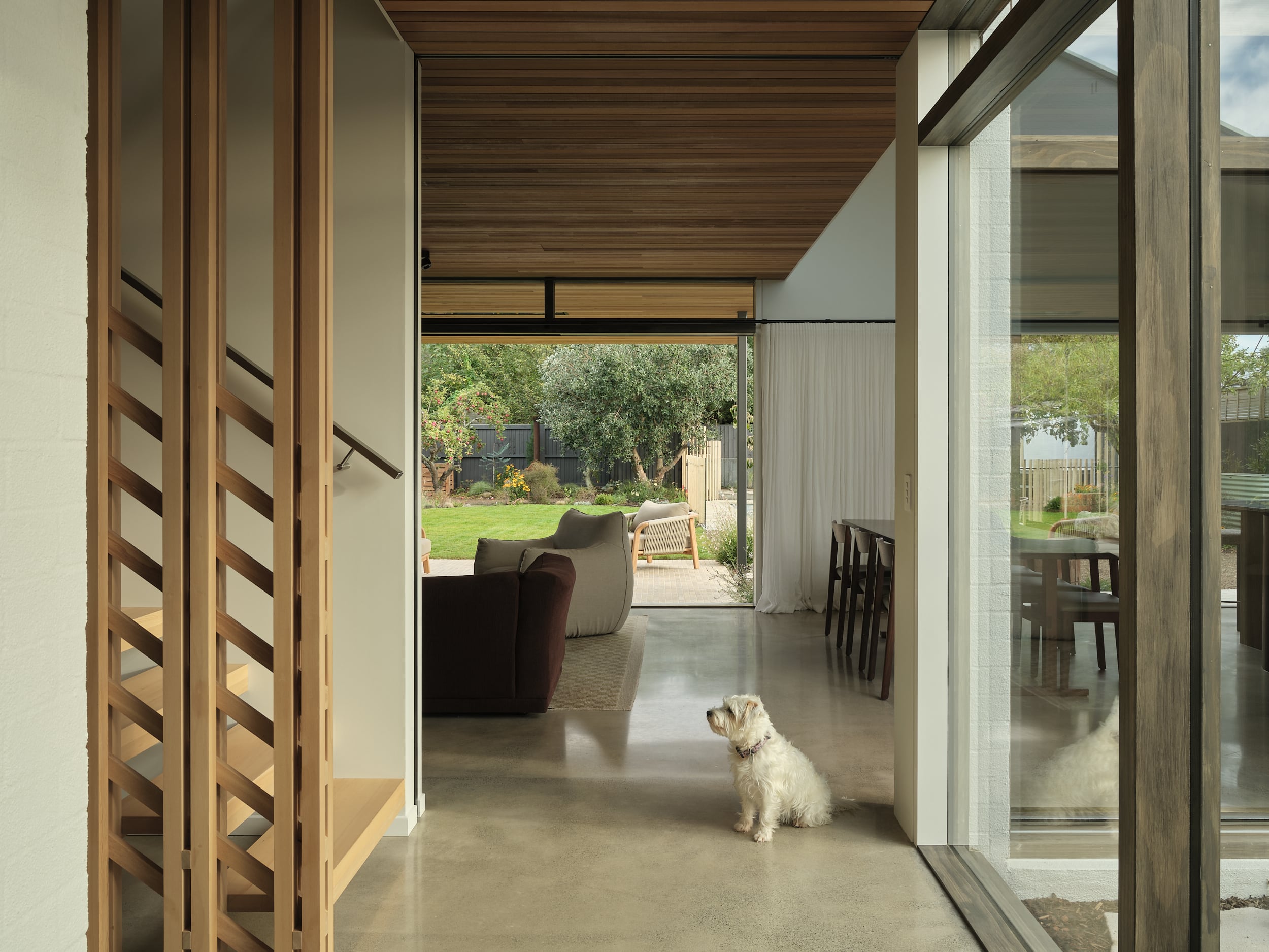 Fleetwood Construction – Mansfield Project7