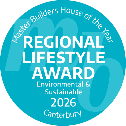 Project award badge