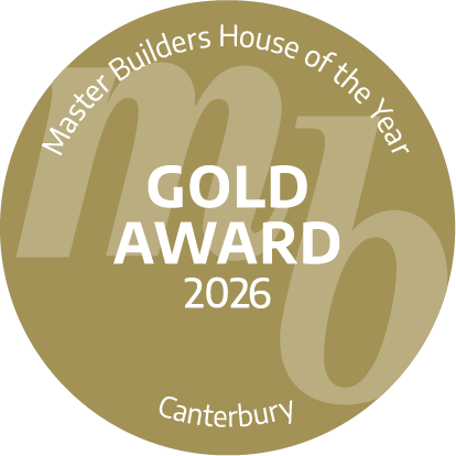 Project award badge