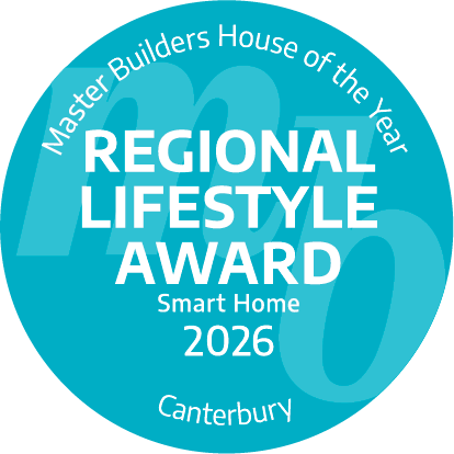 Project award badge