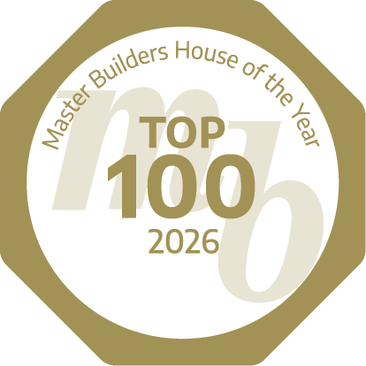 Project award badge